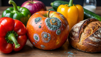 Why cooking expired food does not eliminate the risk of poisoning