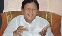 Telangana govt advisor urges farmers to skip yasangi crop amid drought-like conditions