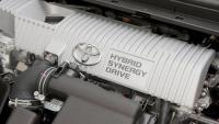 Toyota, Subaru, And Mazda Just Built The Hybrid-Era Combustion Engine Volkswagen Refuses To