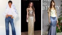 The Best Dressed Stars of the Week Dared to Go Architectural
