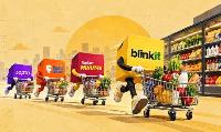 Blinkit Tops Quick Commerce Market in Product Availability: Bernstein