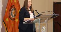 Rare Disease Summit held at outpatient center, osteopathic college
