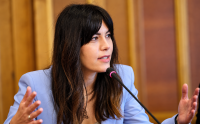 EXCLUSIVE Energy resources. Deputy Cristina Prună: “Immediately for this winter, Romania will certainly stand by the Republic of Moldova” / What measures must be taken…