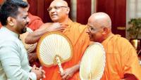 Beyond “Cosmic Myth”: Buddhism, history and search for inclusive Sri Lankan Republic