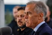 Carney says U.S.-Russia diesel supply deal hurts Ukraine peace cause: PMO