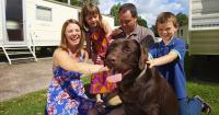Major European investor takes over seven Cornwall holiday parks