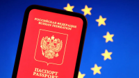 The EU is preparing tougher rules for Russian tourists. Almost 480.000 Schengen visas in a single year, and member states warn of the risks of…