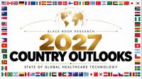 2027 Global Healthcare Technology Outlook: Black Book Report