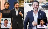 Revealed: How unknown donors with South Asian and Middle Eastern backgrounds are spending millions funding the rise of the far-Left... as they plot to dominate midterm elections