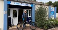 Small business backs calls for safe walking and cycling route between villages