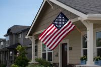 U.S. Household Wealth Rose Modestly as Debt Stress Increased, Fed Finds