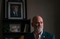 America’s elected officials are living in fear