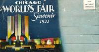 Effingham County and the Chicago 1933 World’s Fair
