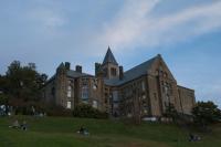 Cornell University Cancels Homecoming Concert Amid Fallout From Sexual Assault Case
