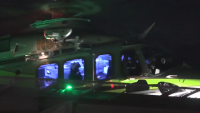 Man airlifted to hospital after unknown incident in Florida City