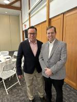 Op-Ed: Behind some of the Hudson Valley’s biggest success stories, PR has now become a critical component to bring investment and job creation