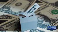 CA voters to decide Prop 4 to see if political campaigns can use taxpayer money