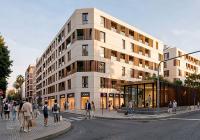 Malaga's Perchel district to become home to three-bedroom luxury flats for over one million euros