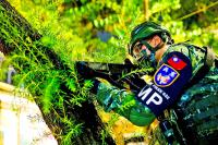 Military police’s role to be expanded to combat: MND