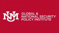 Global and National Security Policy Institute adds graduate certificate