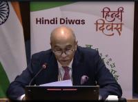 From India to the World: Hindi Divas at UN celebrates a Language without borders
