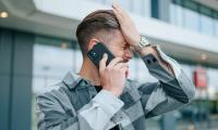 Britons are now too fed up to make a fuss: More than one in ten are so used to experiencing poor customer service they have given up complaining