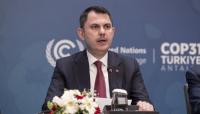 Wealthy countries must spend 'much more' on climate than defence, COP31 host says
