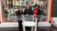 Community Link: Raising awareness about domestic violence
