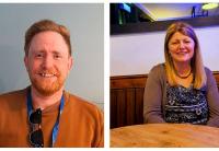 New faces beckon a time of change at Thurso Community Development Trust