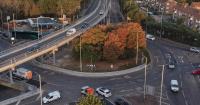 Gallows Corner reopens but questions remain over business compensation