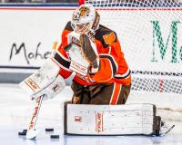Steinman posts career-high in Ice Breaker Tournament win 