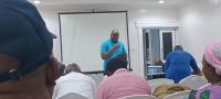 Blueprint management trains staff on AI, warns against falling into digital trap