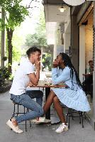 Best First Date Restaurants for Singles Over 40 in Fort Lauderdale