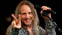 Yes’ Jon Davison discovered the Moody Blues when he married John Lodge’s daughter. But she’s not a fan of either band