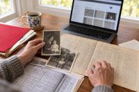 Hit a wall in your records search for Canadian citizenship by descent? These 5 tools can help you trace your ancestors