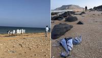 Djibouti migrant boat capsizes, leaving 139 dead, including 15 children