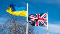 Britain defends Zelenskyy as Trump blames Ukraine for rising US diesel prices