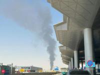 Tension spikes in West Asia as Saudi coalition threatens retaliation after deadly Houthi strike on Riyadh airport