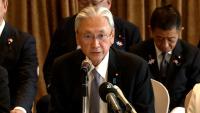 Taiwan-Friendly Japanese Parliamentary Group Visits on National Day