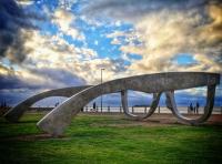 Cape Town weather: Cooler Monday ahead as evening showers loom