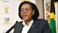 Government warns against online incitement as migration tensions rise in SA
