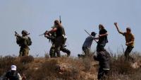 Palestinians Seek Urgent UN Security Council Session