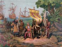 Is Christopher Columbus Deserving of an American Holiday?