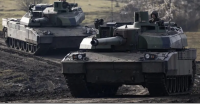 Franco-German Joint Tank Program Faces Collapse Following Delays and Disputes