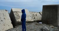 Spain Ceuta Aslyum Seekers