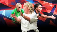Why USWNT see World Cup lessons in their loss to Spain