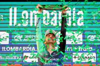 Paul Seixas makes cycling history at just 20 years old