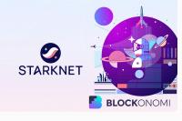 Starknet Price Rallies 52% as Quantum Security Sparks Demand