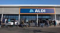 Aldi announces 10 towns getting new stores across UK next year