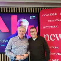"Garvaghy Road standoff highlights huge job to unite Ireland" - Paul Howard